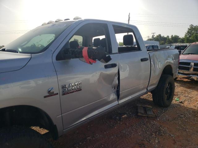 Photo 9 from auction – 2018 RAM 2500 ST with VIN 3C6UR5CL6JG358962