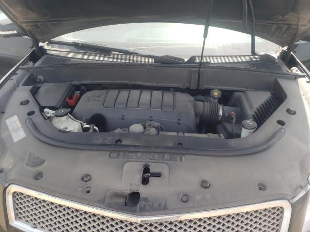 Photo 7 from auction – 2012 CHEVROLET TRAVERSE L with VIN 1GNKRLED2CJ414432