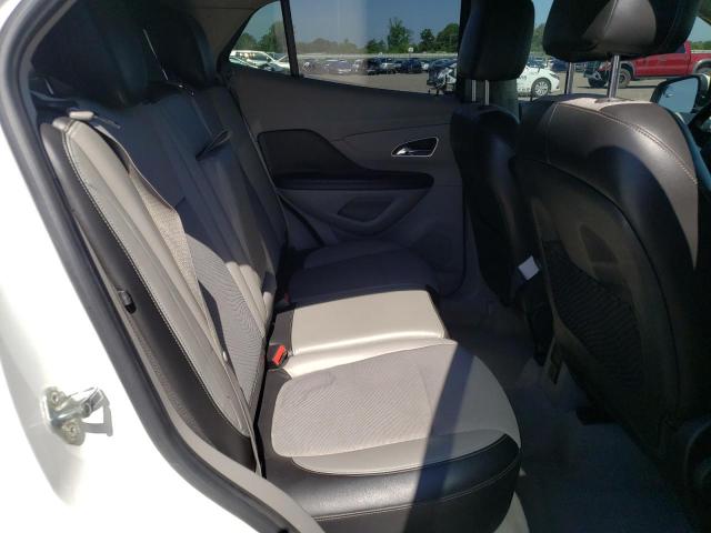 Photo 6 from auction – 2013 BUICK ENCORE CON with VIN KL4CJBSB4DB098698