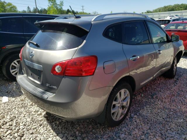 Photo 4 from auction – 2011 NISSAN ROGUE S with VIN JN8AS5MV7BW304707