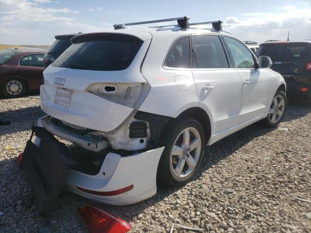Photo 4 from auction – 2011 AUDI Q5 PREMIUM with VIN WA1LFAFP7BA003944