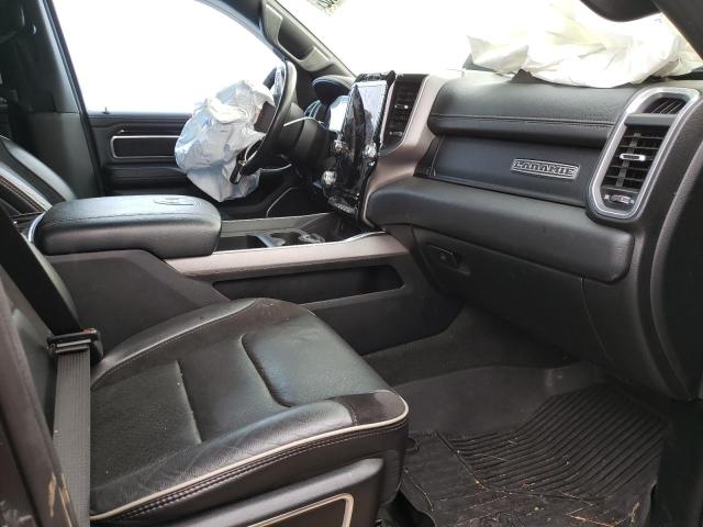 Photo 5 from auction – 2020 RAM 1500 LARAM with VIN 1C6SRFJT2LN308389