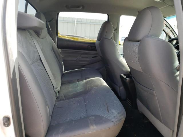 Photo 6 from auction – 2015 TOYOTA TACOMA DOU with VIN 3TMLU4EN6FM185190
