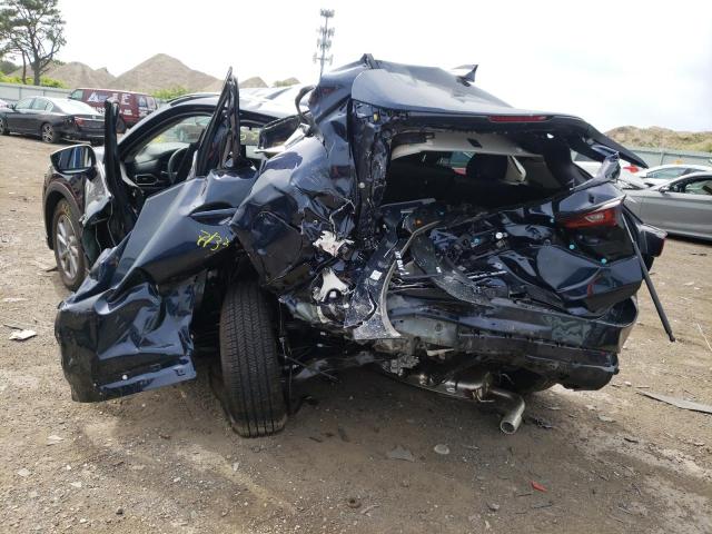 Photo 3 from auction – 2022 MAZDA CX-5 SELEC with VIN JM3KFBBMXN0560982
