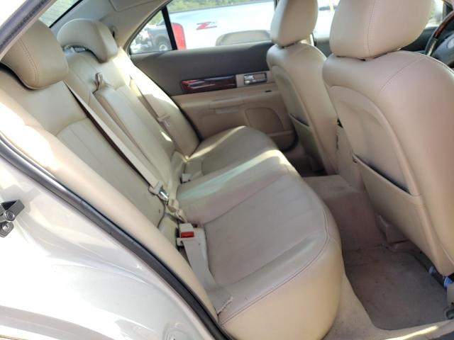 Photo 6 from auction – 2006 LINCOLN LS with VIN 1LNFM87A56Y635250