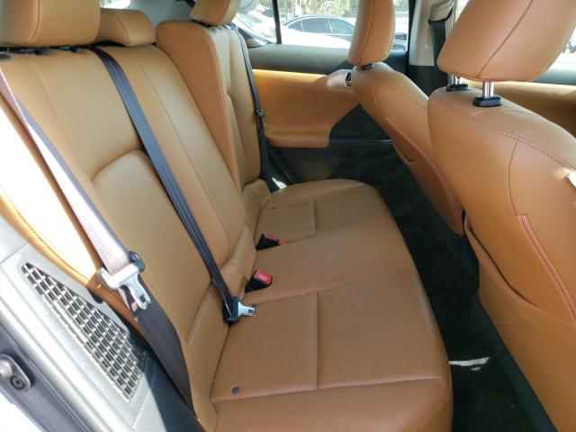 Photo 6 from auction – 2013 LEXUS CT 200 with VIN JTHKD5BH2D2158877