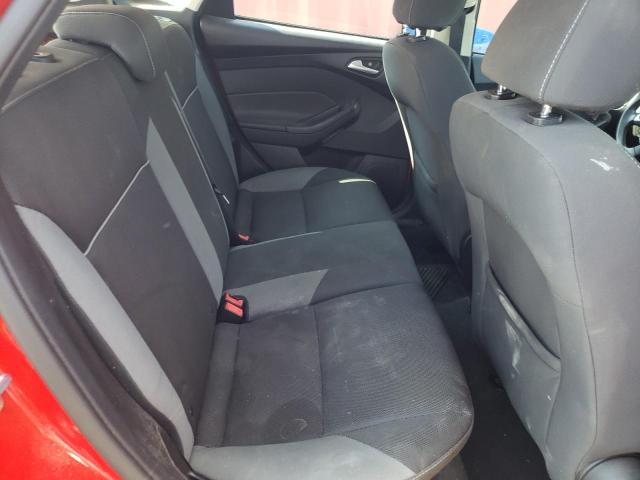 Photo 6 from auction – 2014 FORD FOCUS with VIN 1FADP3K21EL345305