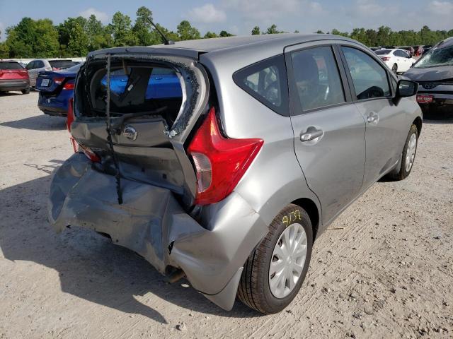 Photo 4 from auction – 2015 NISSAN VERSA NOTE with VIN 3N1CE2CP2FL388706