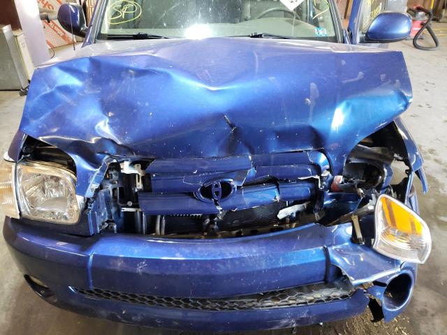 Photo 7 from auction – 2006 TOYOTA TUNDRA DOU with VIN 5TBDT48156S511697