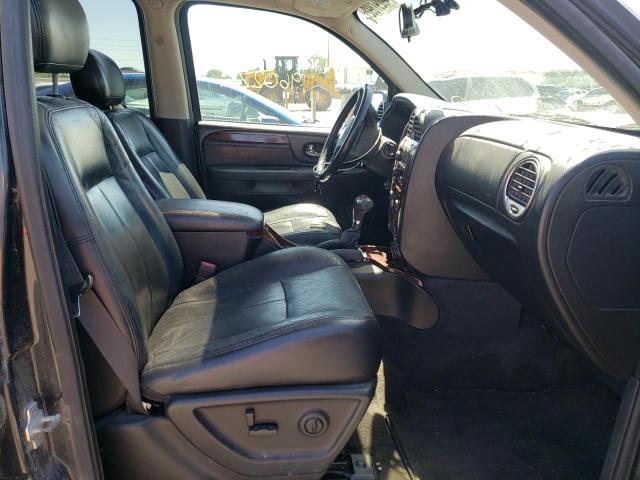 Photo 5 from auction – 2005 GMC ENVOY XL with VIN 1GKET16S256147358