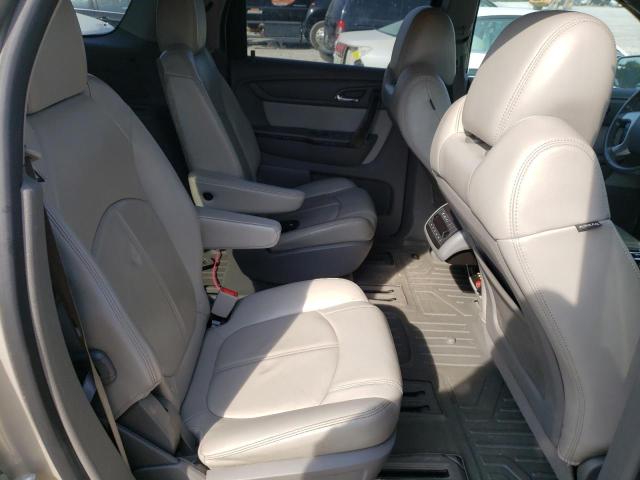 Photo 6 from auction – 2013 GMC ACADIA SLT with VIN 1GKKVRKD7DJ223302