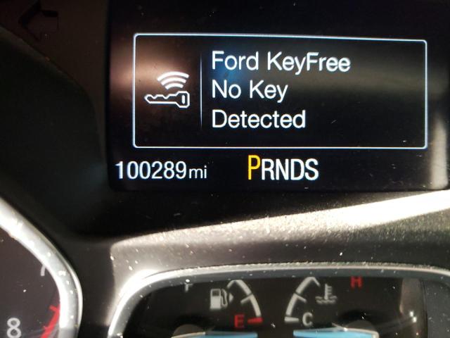 Photo 8 from auction – 2016 FORD FOCUS TITA with VIN 1FADP3J23GL241354