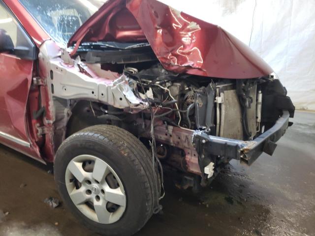 Photo 9 from auction – 2013 NISSAN ROGUE S with VIN JN8AS5MV3DW657383