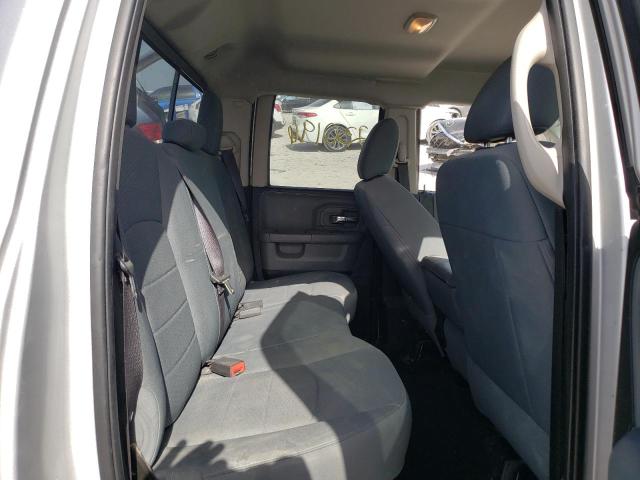Photo 6 from auction – 2017 RAM 1500 SLT with VIN 1C6RR6GT5HS549846