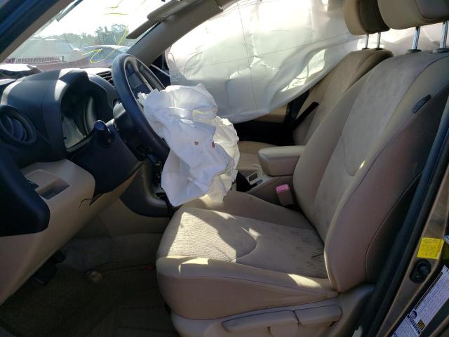 Photo 5 from auction – 2011 TOYOTA RAV4 with VIN JTMBF4DV3B5047226