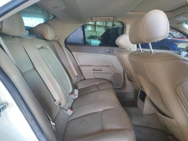 Photo 6 from auction – 2008 CADILLAC STS with VIN 1G6DW67VX80181319