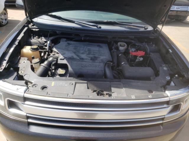 Photo 9 from auction – 2013 FORD FLEX LIMIT with VIN 2FMHK6DT2DBD09280