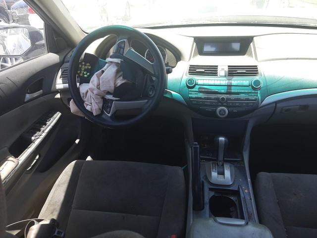 Photo 9 from auction – 2010 HONDA ACCORD EX with VIN 5KBCP3F73AB015630