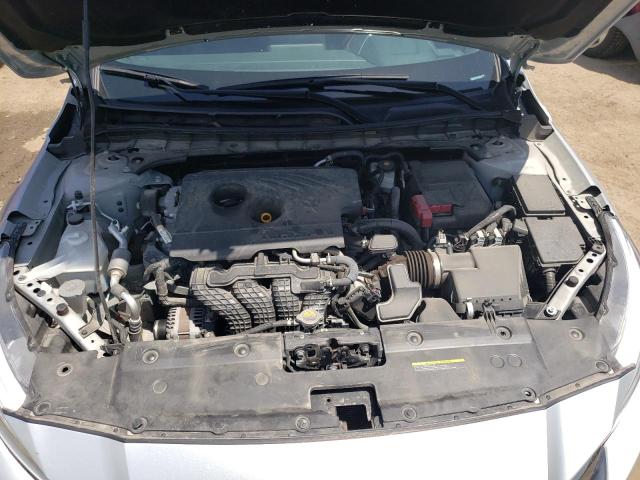 Photo 7 from auction – 2020 NISSAN ALTIMA SR with VIN 1N4BL4CV7LC220730