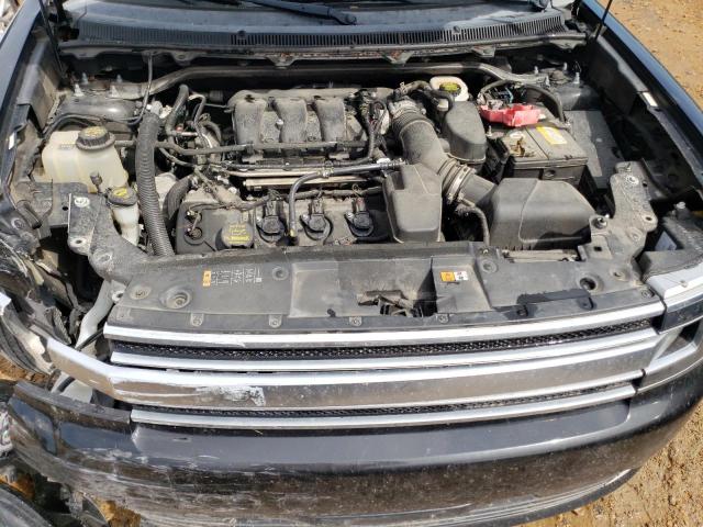 Photo 7 from auction – 2013 FORD FLEX LIMIT with VIN 2FMGK5D89DBD08998