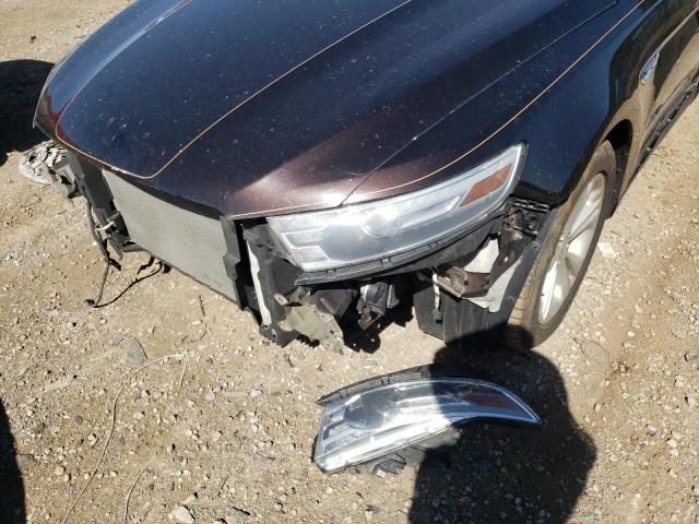 Photo 9 from auction – 2013 FORD TAURUS SEL with VIN 1FAHP2E87DG205925