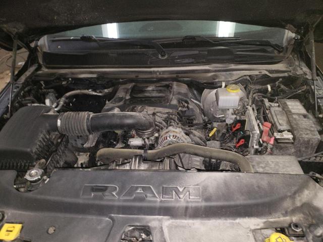 Photo 7 from auction – 2019 RAM 1500 BIG H with VIN 1C6SRFFT7KN904279