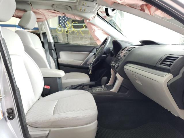 Photo 5 from auction – 2014 SUBARU FORESTER 2 with VIN JF2SJAEC3EH416441
