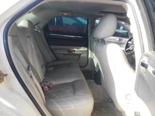 Photo 6 from auction – 2006 CHRYSLER 300C with VIN 2C3KA63H26H169410