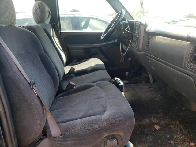 Photo 5 from auction – 2002 CHEVROLET 2D with VIN 1GCHK24U52E158488