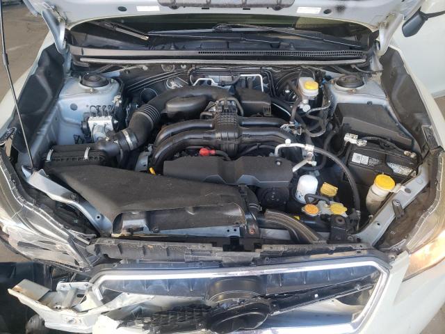 Photo 7 from auction – 2015 SUBARU XV CROSSTR with VIN JF2GPADCXF8227910