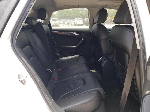 Photo 6 from auction – 2015 AUDI A4 PREMIUM with VIN WAUFFAFL7FN028838
