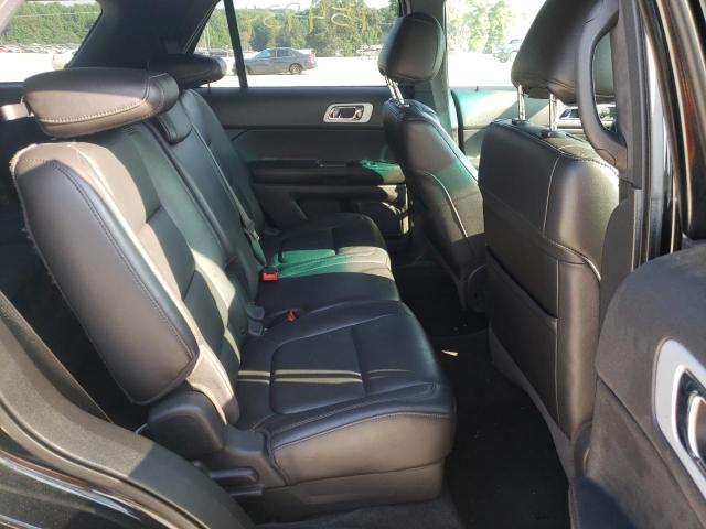 Photo 6 from auction – 2011 FORD EXPLORER X with VIN 1FMHK7D88BGA48261