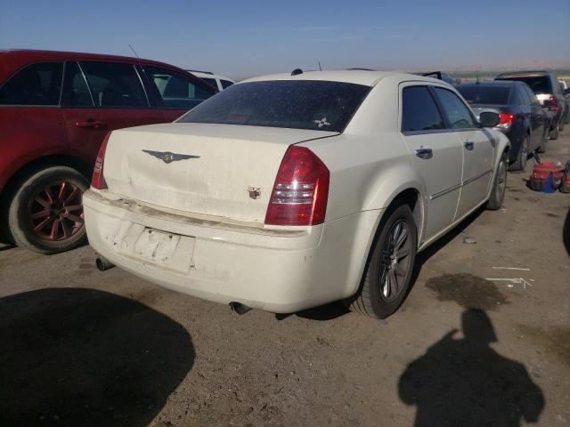 Photo 4 from auction – 2006 CHRYSLER 300C with VIN 2C3KA63H26H169410