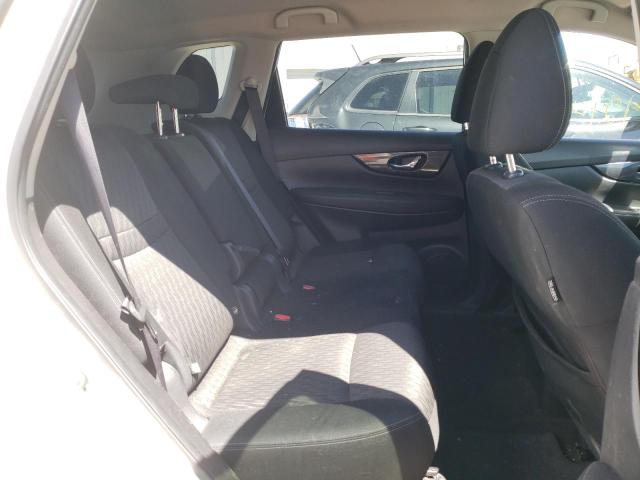 Photo 6 from auction – 2017 NISSAN ROGUE S with VIN KNMAT2MV9HP530032
