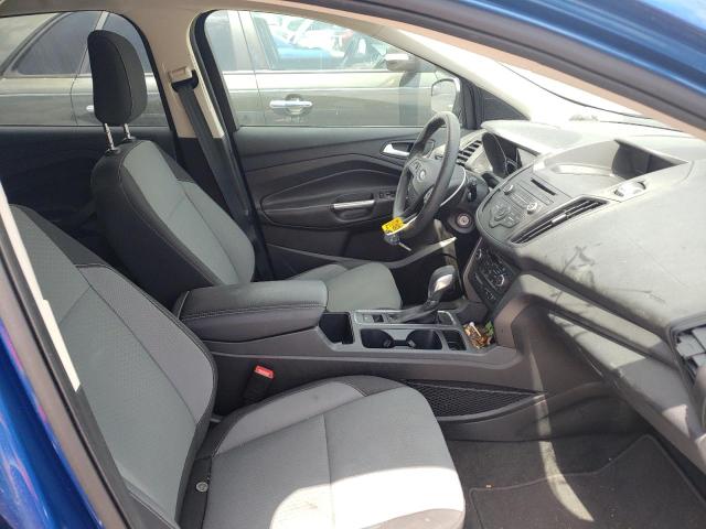 Photo 5 from auction – 2018 FORD ESCAPE SE with VIN 1FMCU0GD0JUB46012