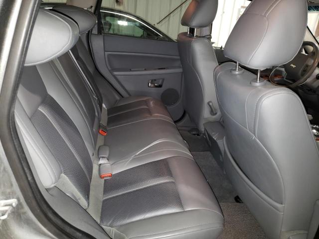 Photo 6 from auction – 2007 JEEP GRAND CHER with VIN 1J8HR58MX7C667186