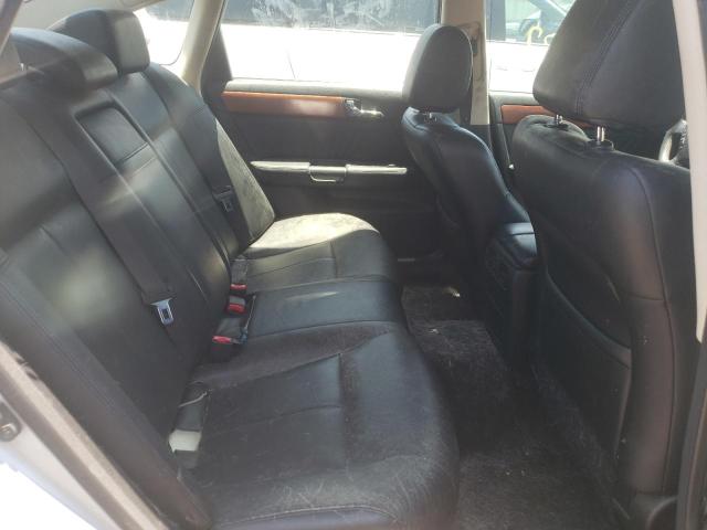 Photo 6 from auction – 2007 INFINITI M35 BASE with VIN JNKAY01E47M310001