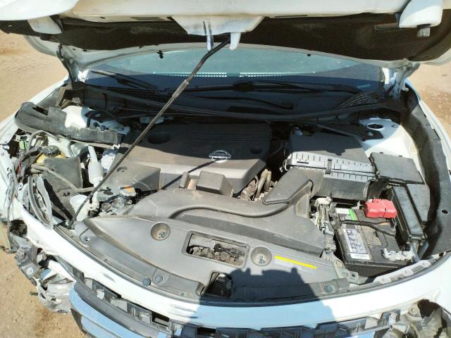 Photo 7 from auction – 2014 NISSAN ALTIMA with VIN 1N4AL3AP7EC283470