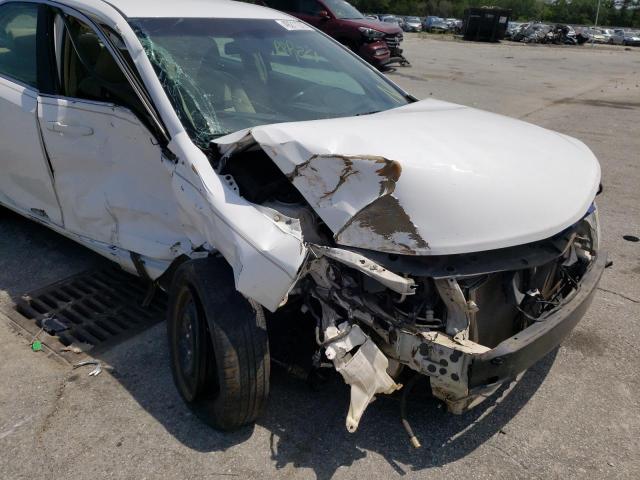 Photo 9 from auction – 2013 TOYOTA CAMRY L with VIN 4T1BF1FK9DU225467