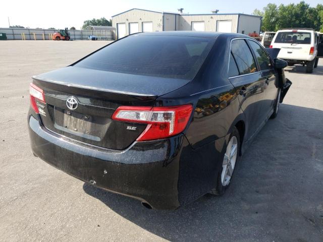Photo 4 from auction – 2012 TOYOTA CAMRY BASE with VIN 4T1BF1FK8CU196297