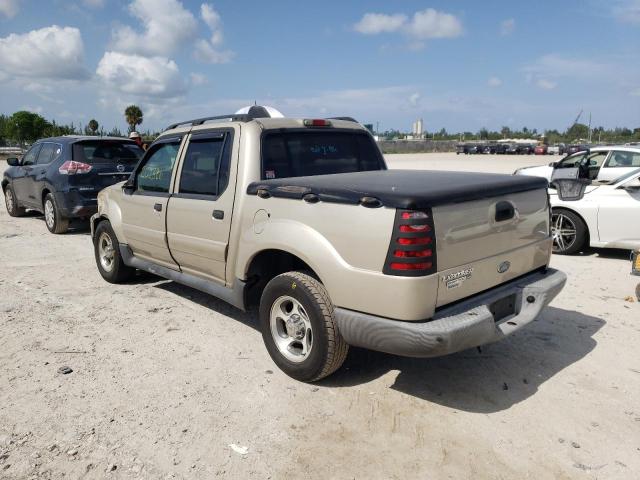 Photo 3 from auction – 2005 FORD EXPLORER S with VIN 1FMZU67K45UB69584