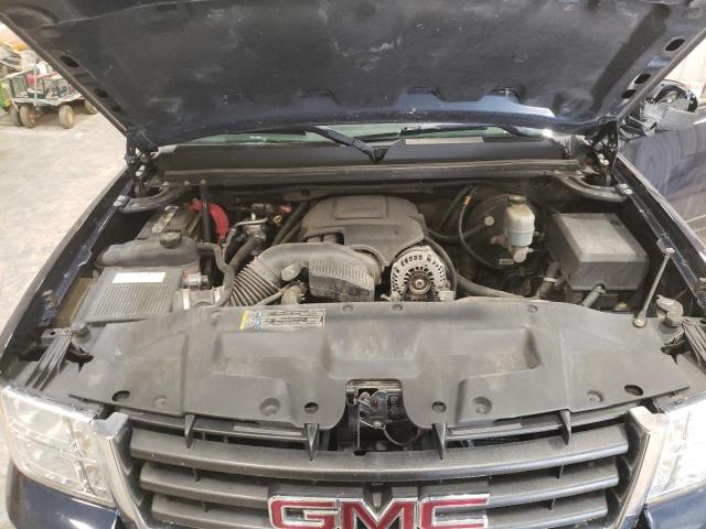 Photo 7 from auction – 2007 GMC NEW SIERRA with VIN 1GTEC14C87E599931
