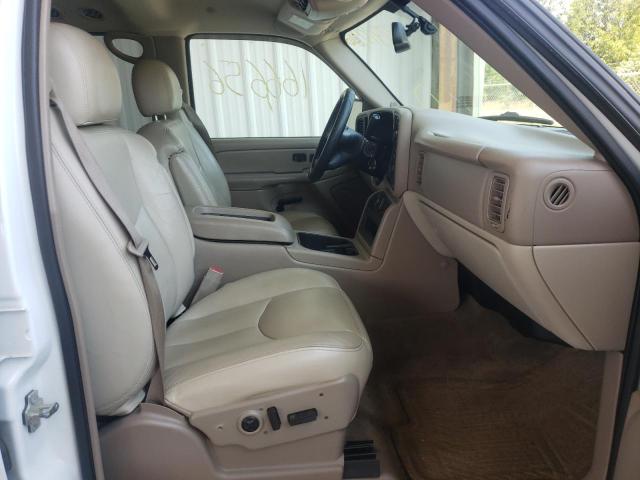 Photo 5 from auction – 2005 GMC YUKON with VIN 1GKEC13T65J170748