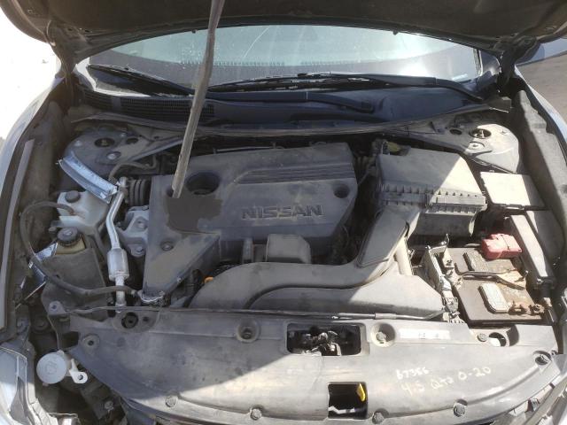 Photo 7 from auction – 2017 NISSAN ALTIMA 2.5 with VIN 1N4AL3AP1HC179190