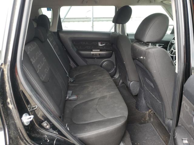 Фото 6 с аукциона – 2013 KIA SOUL + с VIN KNDJT2A65D7609155