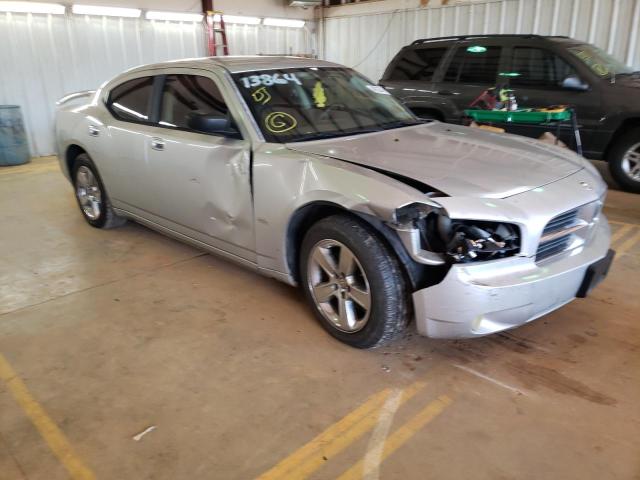 DODGE CHARGER SX 2009 with VIN 2B3KA33V29H571353 - Photo from auction
