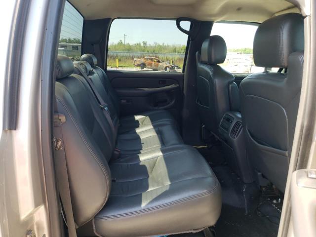Photo 6 from auction – 2006 GMC NEW SIERRA with VIN 2GTEK13Z961261009