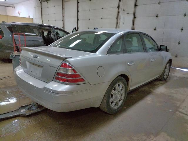 Photo 4 from auction – 2007 FORD FIVE HUNDR with VIN 1FAHP25137G122676