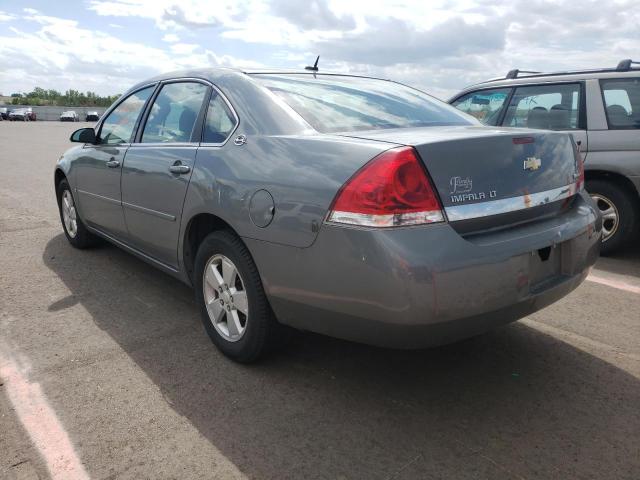 Photo 3 from auction – 2008 CHEVROLET IMPALA LT with VIN 2G1WT58K789191009