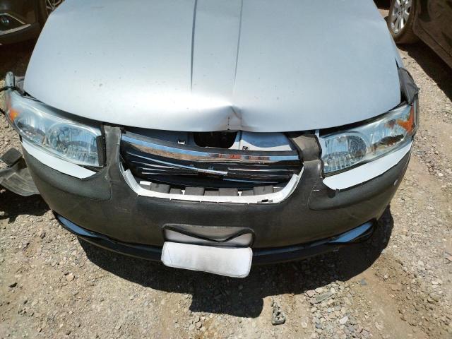 Photo 9 from auction – 2006 SATURN ION LEVEL with VIN 1G8AL55F26Z182191